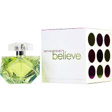Perfume Believe Britney Spears 